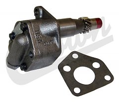 Engine Oil Pump